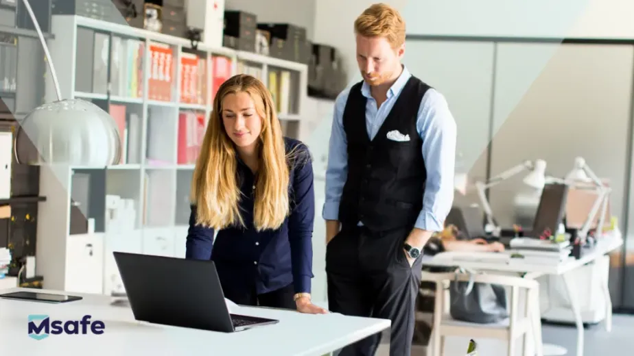 Msafe helpt bedrijven bij het naleven van DORA