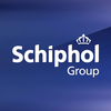 Msafe klant Schiphol Groep