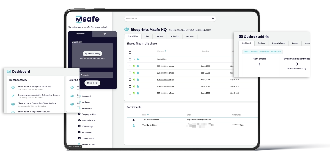 Msafe header image - SFT_