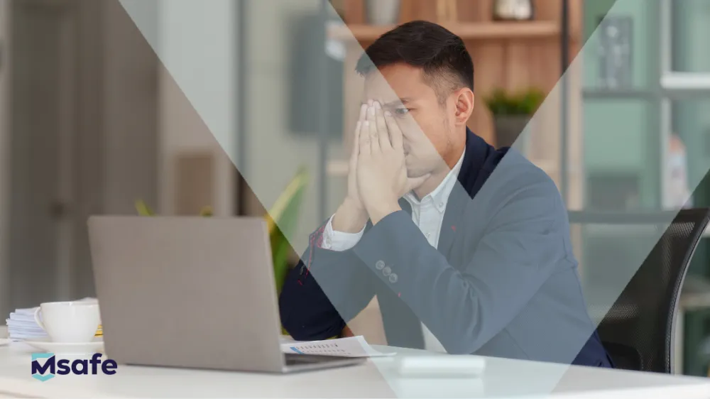 Prevent e-mail related data breaches!