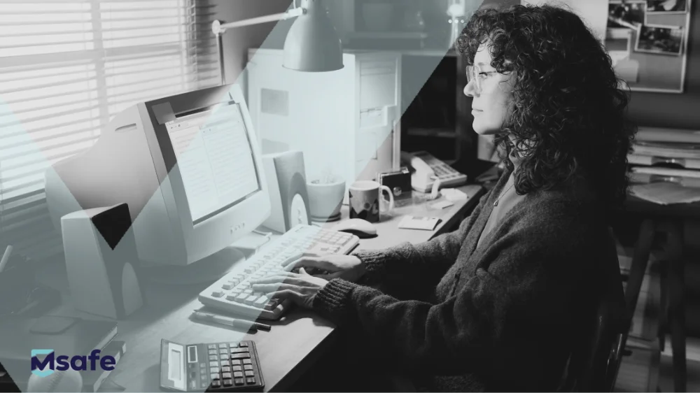 why email is obsolete technology