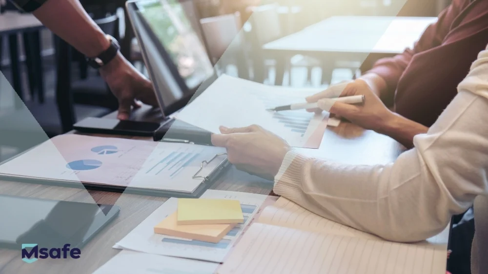 KPMG-onderzoek- waarom compliance in 2026 vraagt om Secure File Sharing