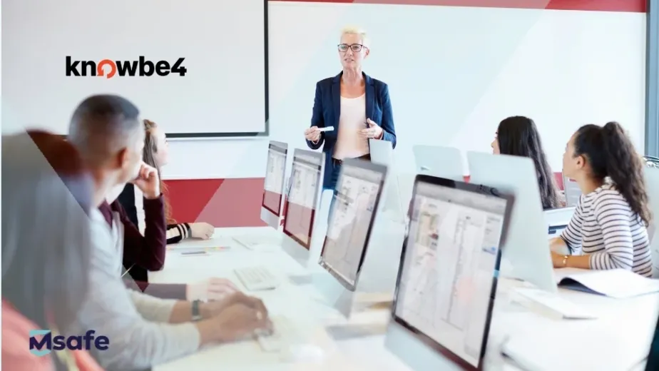 Waarom secure file sharing pas echt veilig is met security awareness training