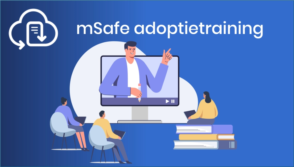 mSafe adoptietraining
